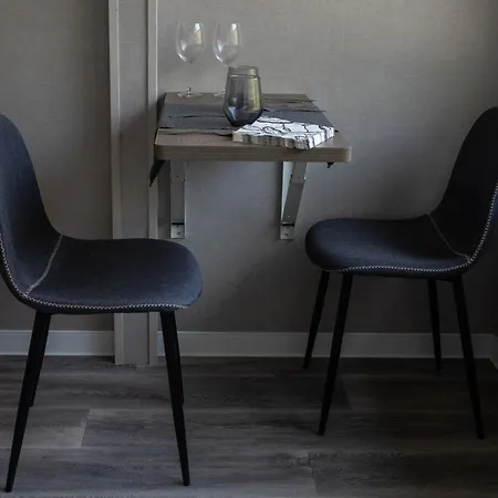 La Trapera Camping Pradoluengo