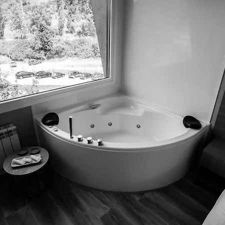 La Trapera * Pradoluengo