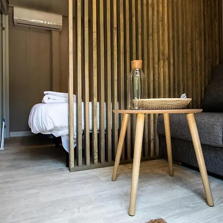 Camping La Trapera *