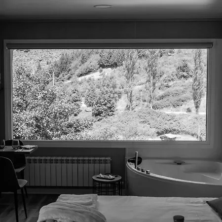 Campsite Camping La Trapera Pradoluengo