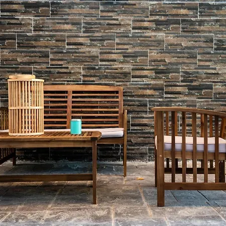 La Trapera Camping Pradoluengo