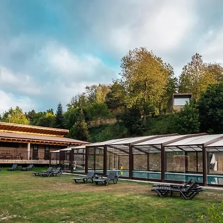 Camping La Trapera Pradoluengo