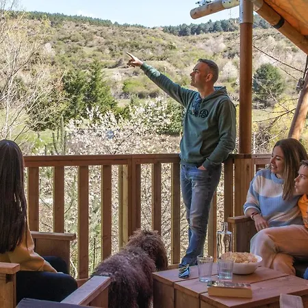 Camping Camping La Trapera
