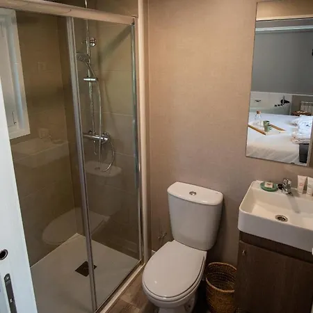 Camping La Trapera Pradoluengo