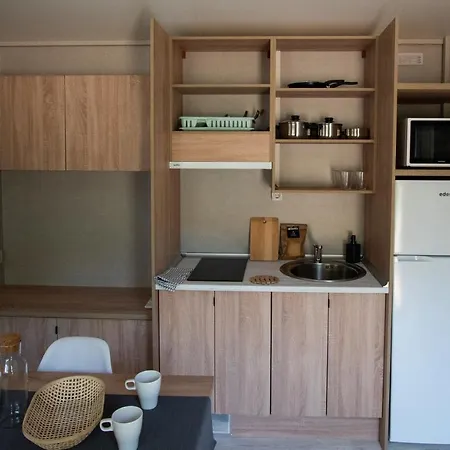 Camping La Trapera Pradoluengo