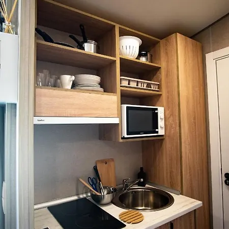 Camping La Trapera Pradoluengo