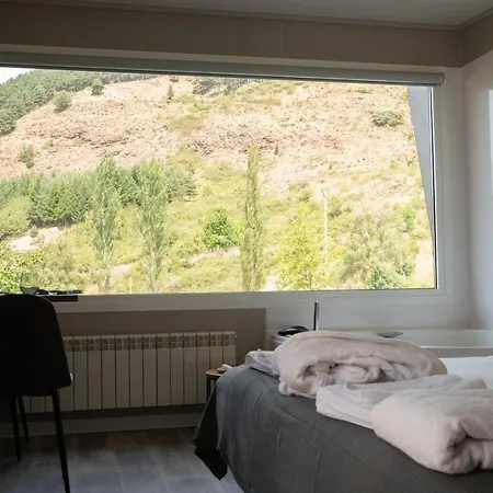 La Trapera Camping *