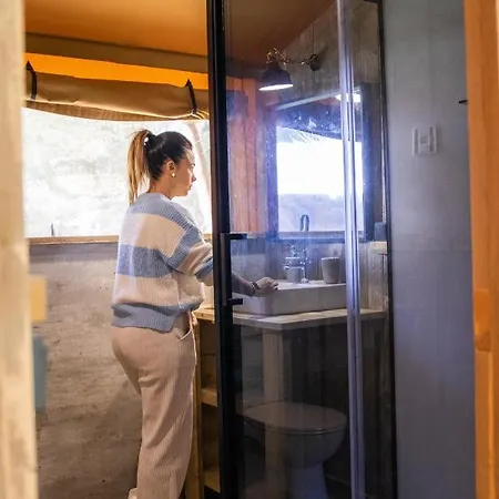 La Trapera Camping *