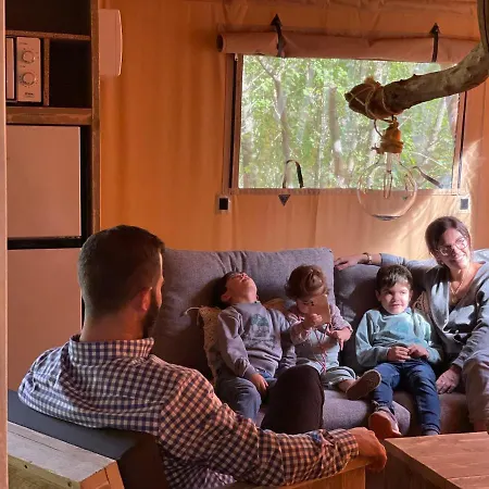 La Trapera * Pradoluengo