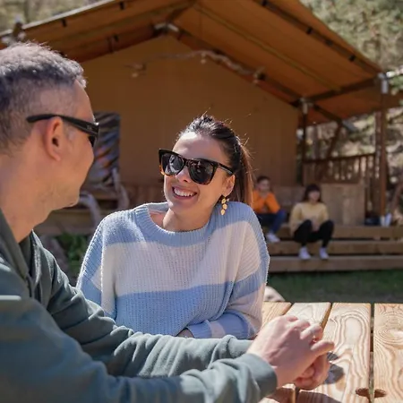 Camping La Trapera
