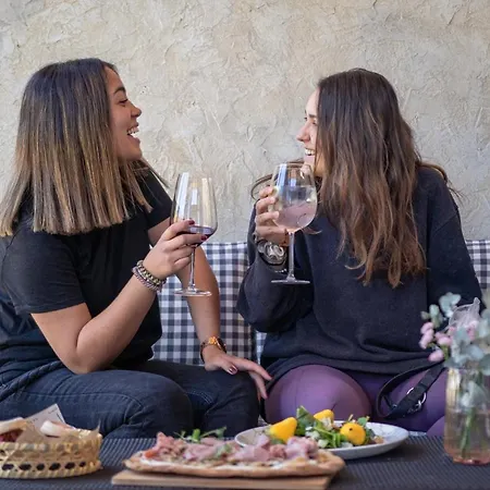 La Trapera * Pradoluengo