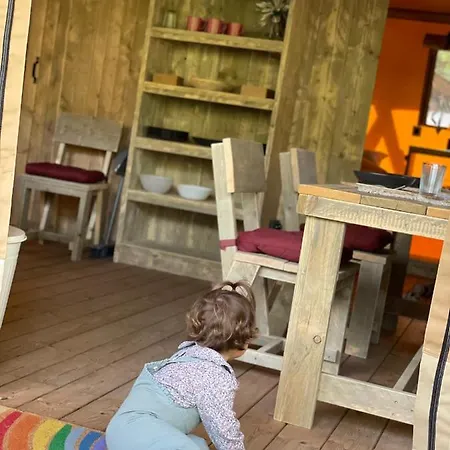 La Trapera Pradoluengo