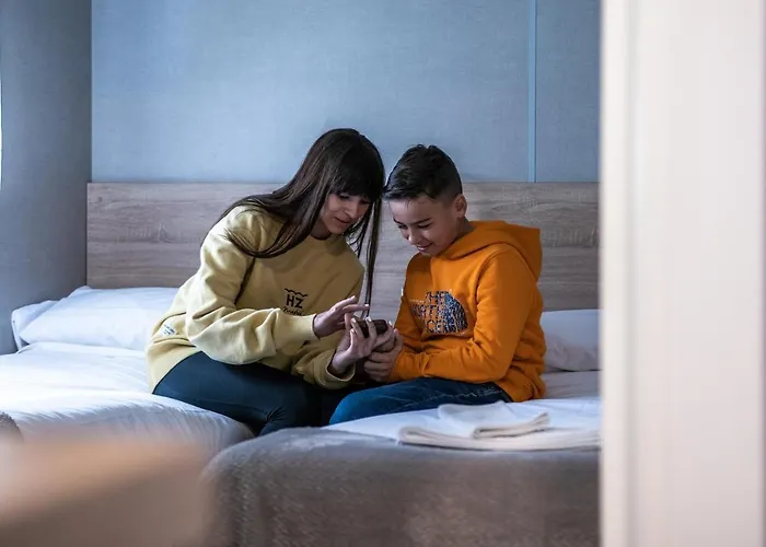 La Trapera Campsite *