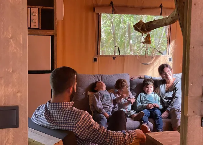 La Trapera * Pradoluengo