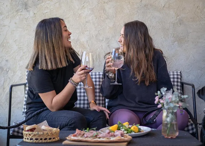 La Trapera * Pradoluengo