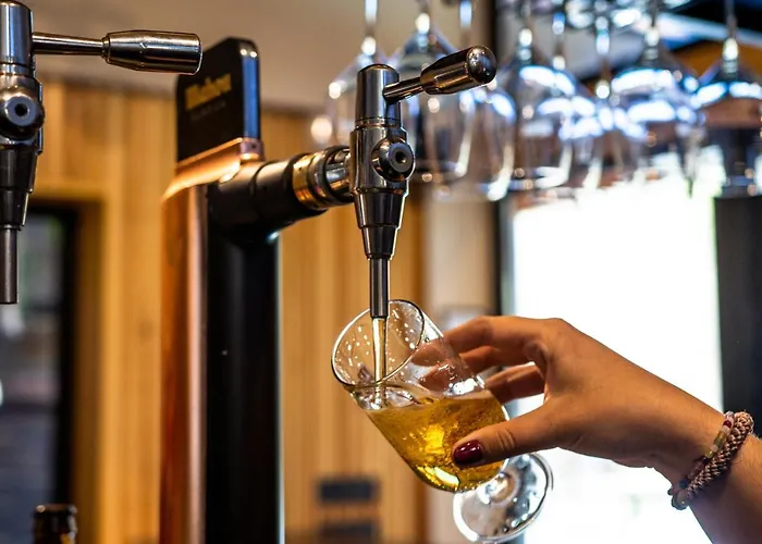 La Trapera * Pradoluengo