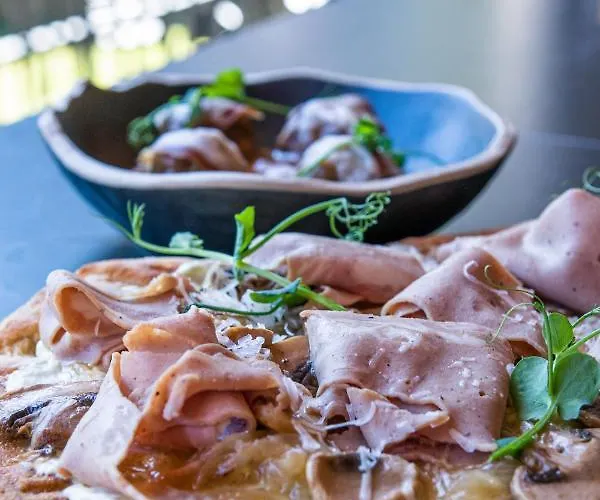 La Trapera * Pradoluengo