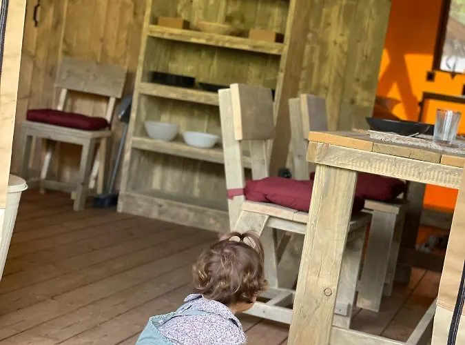 La Trapera Pradoluengo