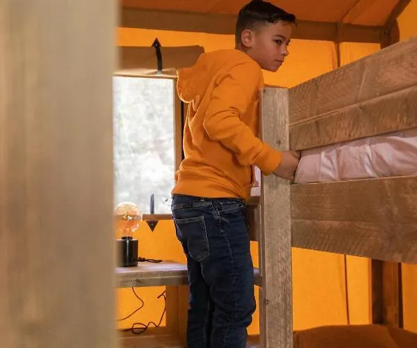 La Trapera Pradoluengo