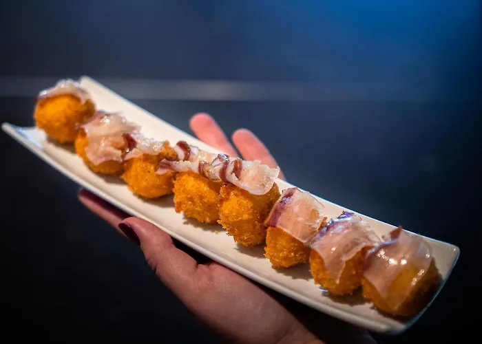 La Trapera Campsite Pradoluengo